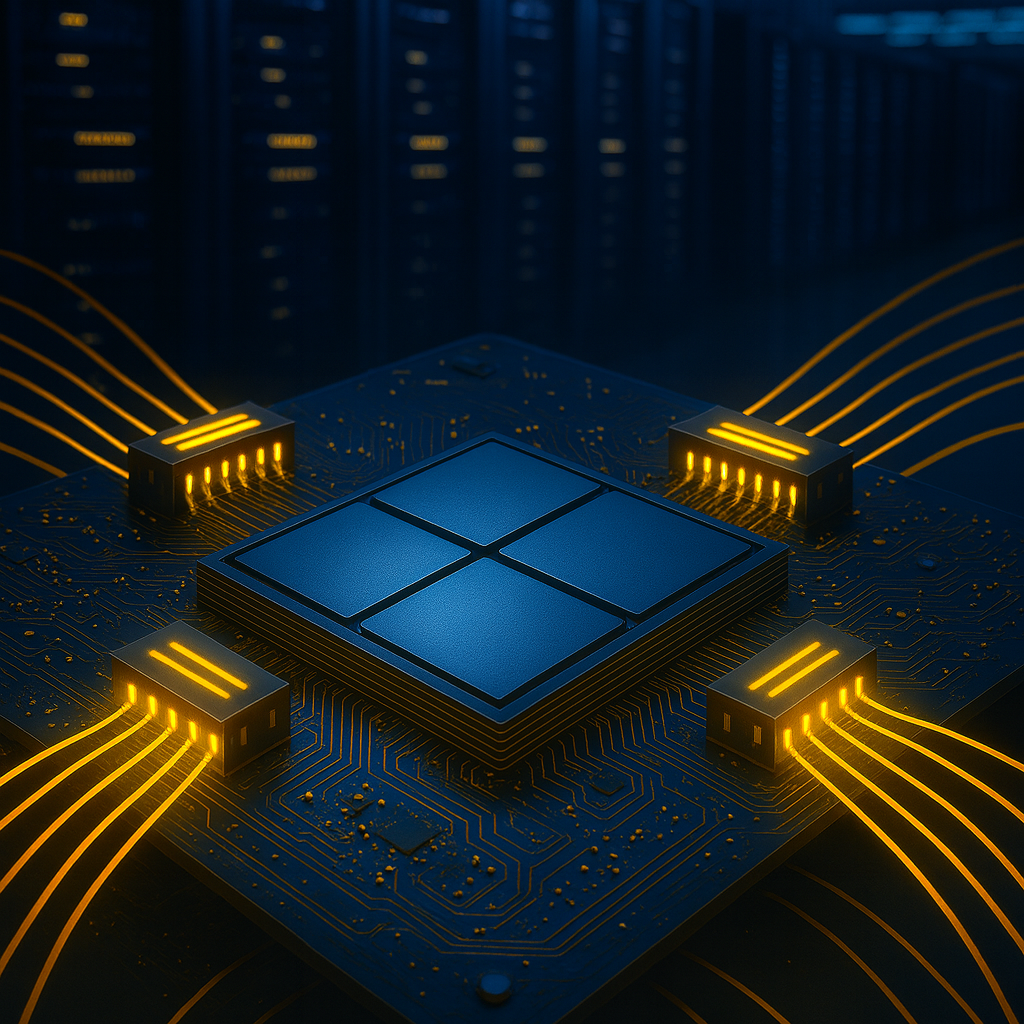 Overcoming interconnect obstacles with co-packaged optics (CPO)