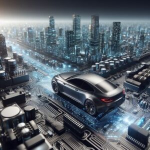 Automotive Packaging