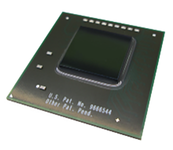 Flip-Chip BGA Package