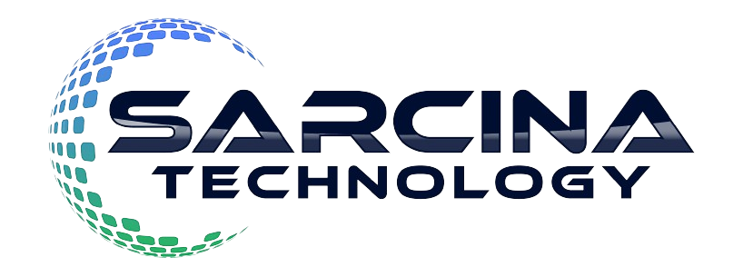 Sarcina Logo