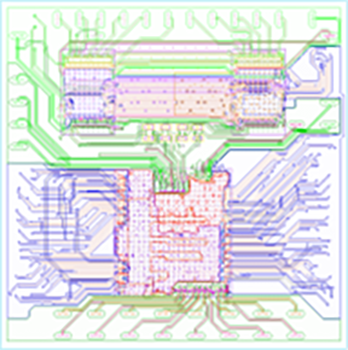 Advanced Packaging Multi-Chip