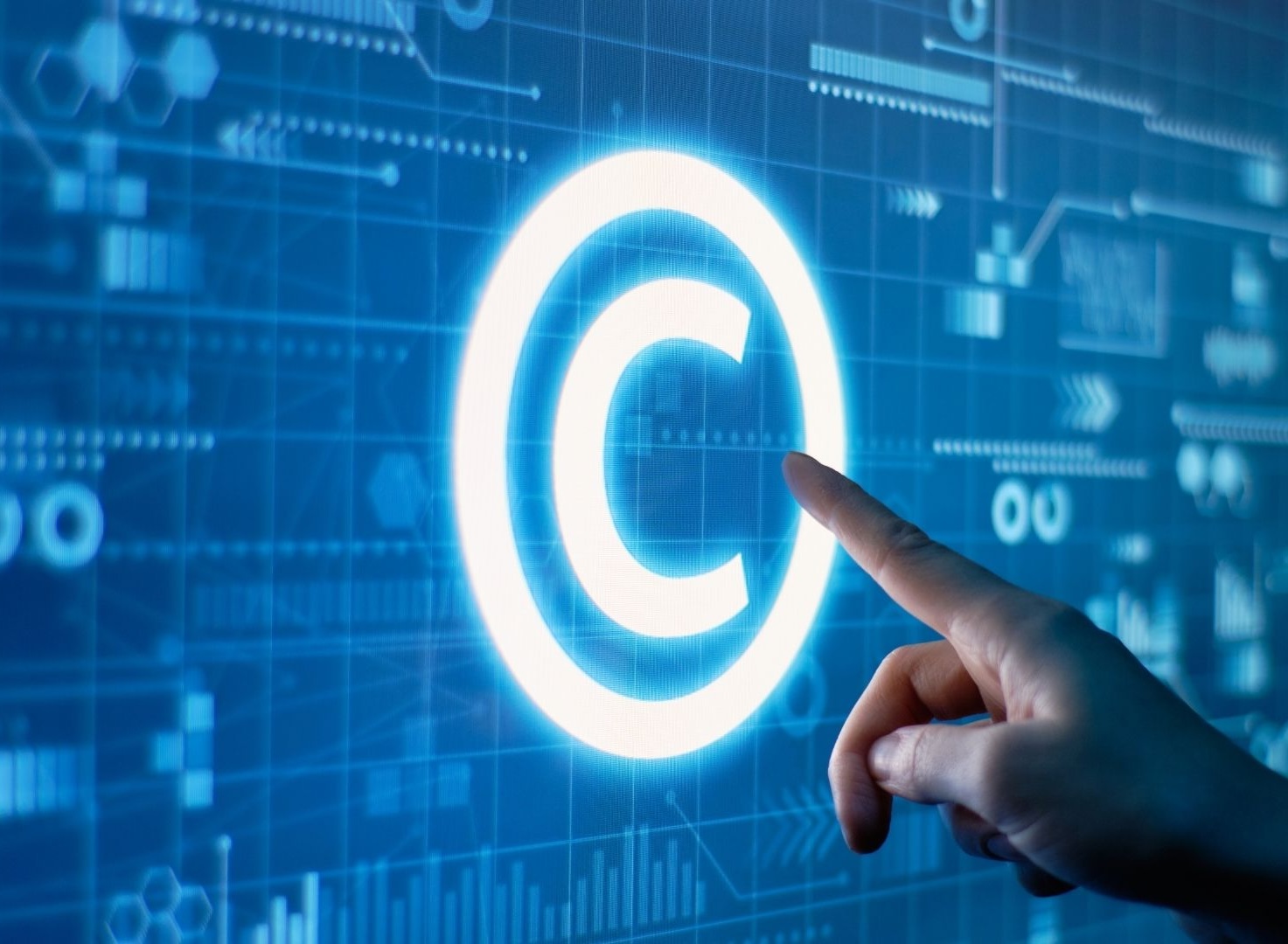 WIPO Integrated Services