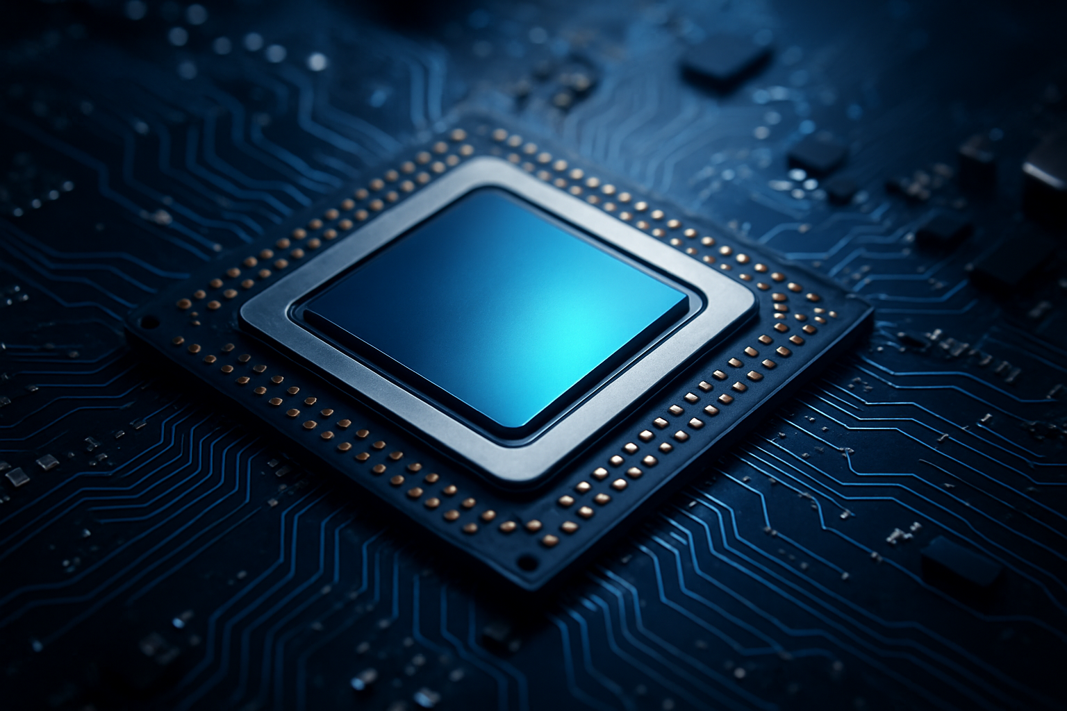 Bump Pitch Transformer