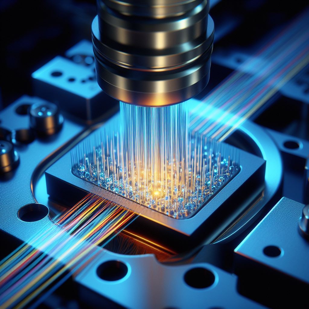 Photonic Packaging Solutions