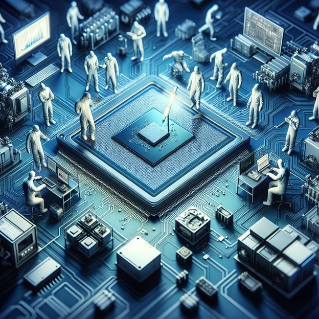 HTOL for IC qualification on BIB