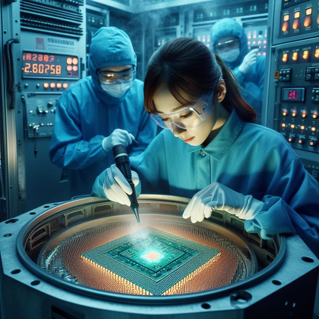 Qualification Services