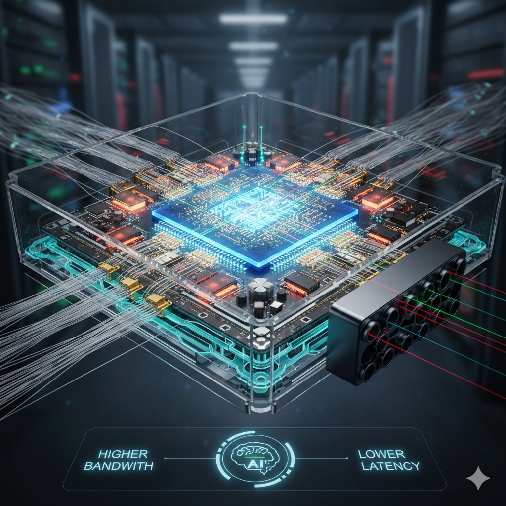 New Electronics: Sarcina Technology Opinion Piece